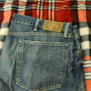 Polo Men’s Denim Jeans